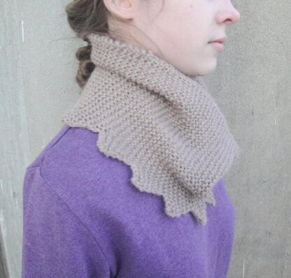 Reverie Cowl