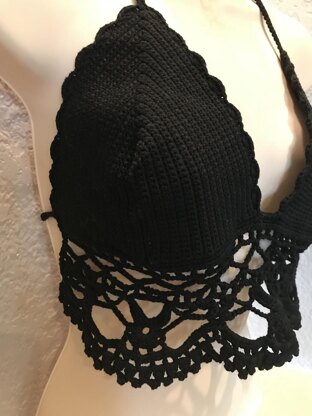 The Angela Bikini