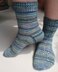 Asangteich Socks