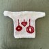 Christmas Bunting Sweater