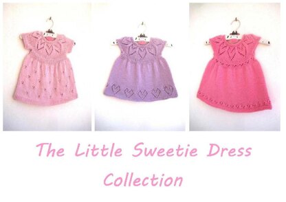 Lottie Dress