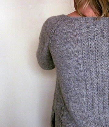 Wanderling Pullover