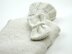 Sweet Bow Hot Water Bottle Cover