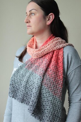 Painswick Shawl