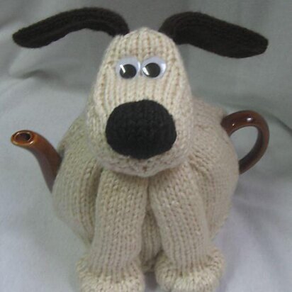 Dog Tea Cosy