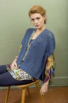 Fatto a Mano 220 Asia by Lang Yarns