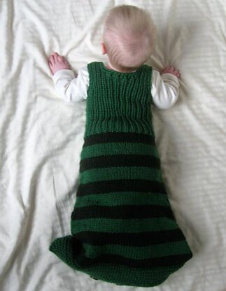 The Kicky Pickle Sleep Sack