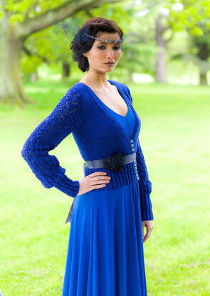 Amitelle by Louisa Harding