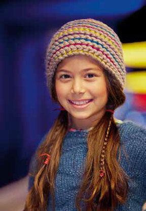 Filati Kids & Teens 4 von Lana Grossa