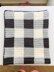 Cheaters Gingham Blanket