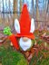 Gnome carrot