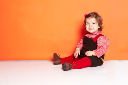 Baby Cashmerino Book 4 by Debbie Bliss