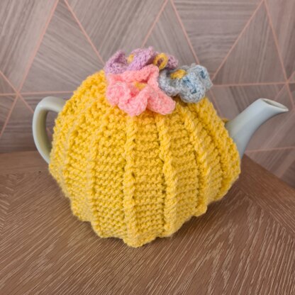 Tea cosy