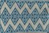 Diamonds in the Skye Mosaic Placemat/runner