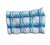 Crochet Tartan Plaid Hand Towel/Wash Cloth