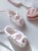 Ballerina Slippers