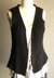 Rippling Ribs Vest