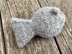 Popcorn Fish Toy for Cats