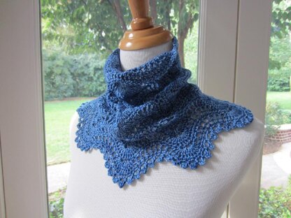 Glacier Cowl