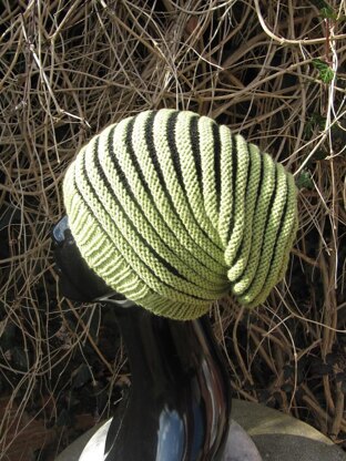 Reversible Super Slouch Hat