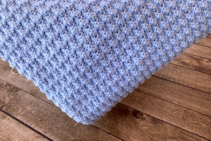 Twinkle Baby Blanket