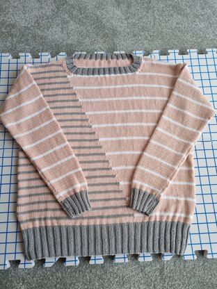 Ladies jumper