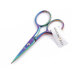 Milward Scissors: Embroidery: 9cm: Rainbow Multi - 9cm