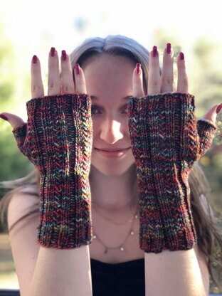 Gifty Mitts