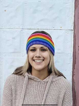 Shop The Bliss Headband, Winter Headbands