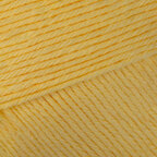 Paintbox Yarns Cotton DK 10er Sparset - Daffodil Yellow (422)