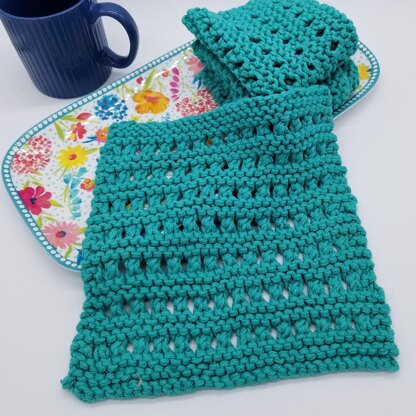 Archer Dishcloth