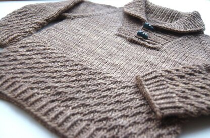 Boy Sweater