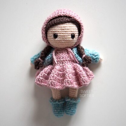 Cottage Doll