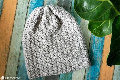 Bricktown Slouchy Beanie