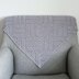 Tumbling Tiles Blanket