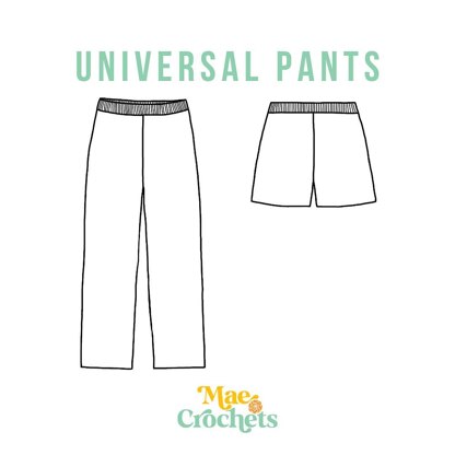 Universal Pants