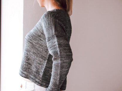 Amelia Sweater