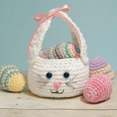 Bunny Basket