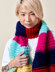Made with Love - Tom Daley Scarf Out Loud Knitting Kit