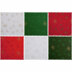 Trimits Felt Bundle - Glitter Snowflake
