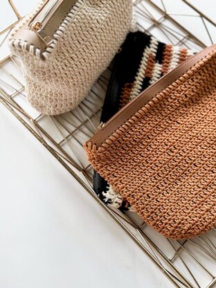 The Sacca Pouch