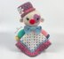 Clown Lovey