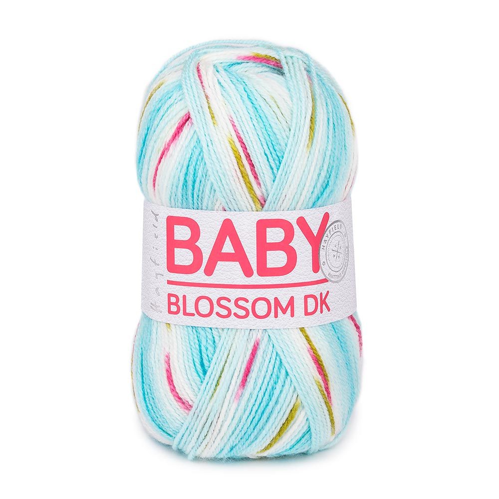Hayfield Baby Blossom DK - view 2