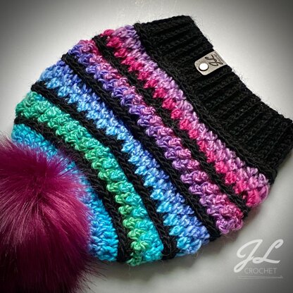 The Darcy Beanie