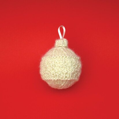 Christmas Bauble no. 10