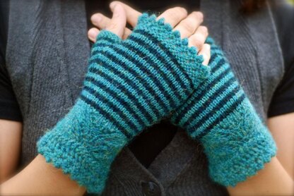 Andrea's Mitts