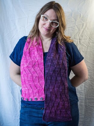 Aunties Cowl