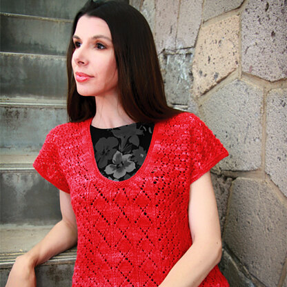 Fiber Dreams A Touch of Lace - Volume 2 eBook