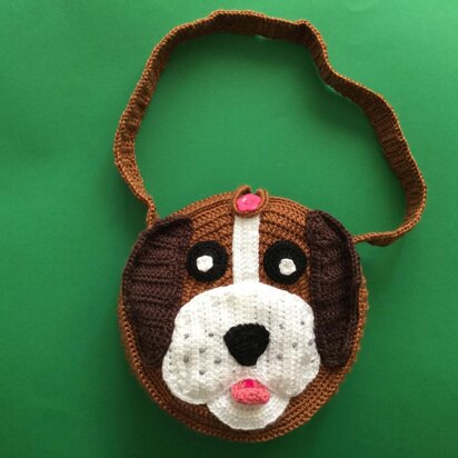 Dog Bag