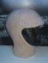 CHUNKY/ARAN PEAK GARTER STITCH BALACLAVA & BEANIE HAT